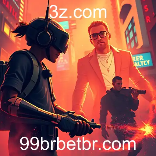 Expansão do 99br Impulsiona o Cenário de jogos no Brasil
