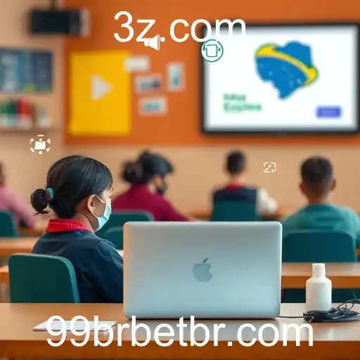 Impactos da Tecnologia na Educação Brasileira