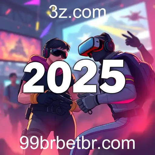 A Revolução dos Jogos Online em 2025