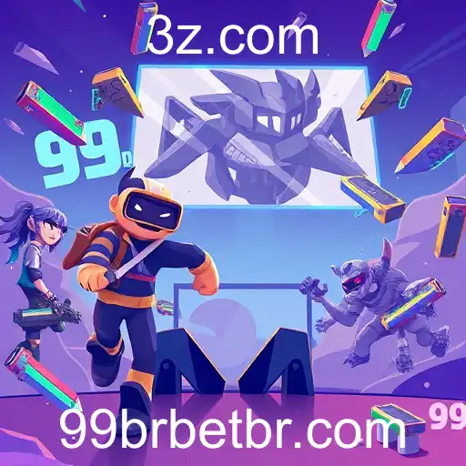 Novidades e Tendências no Mundo dos Jogos