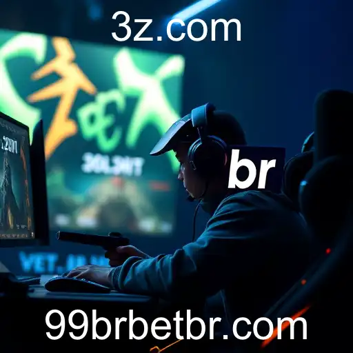 A Ascensão dos eSports no Brasil: O Fenômeno 99br