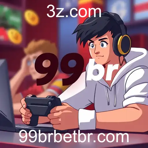 Ascensão e Desafios da Plataforma 99br no Mercado de Jogos