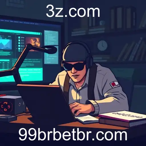 Ascensão do 99br no Mercado de Jogos Online