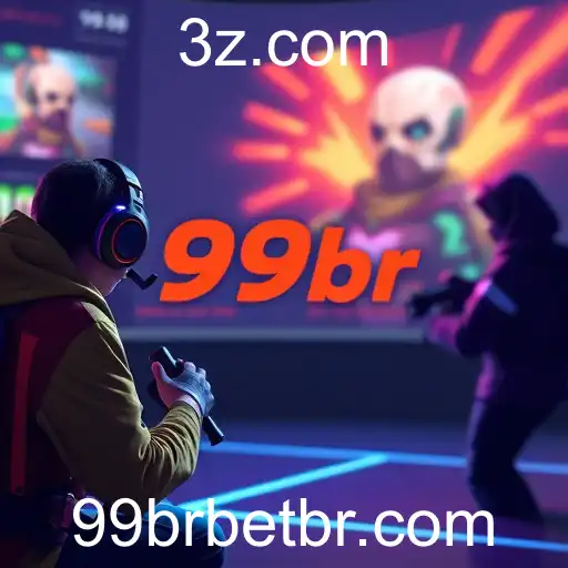 Avanços e Expansão do Portal de Jogos 99br