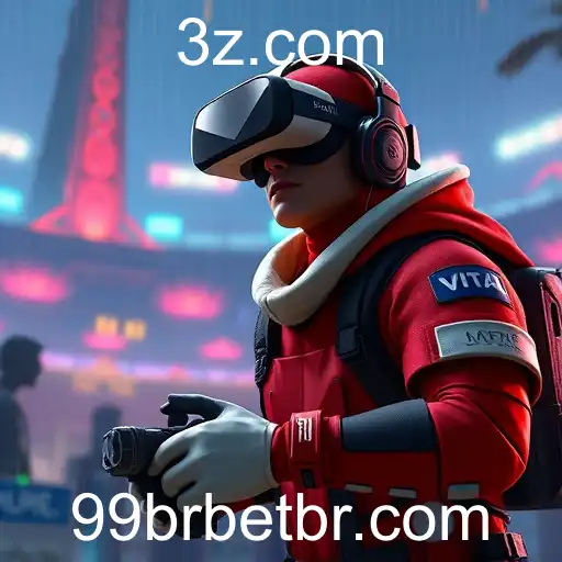 Ascensão do 99br: Revolução nos Jogos Online em 2025