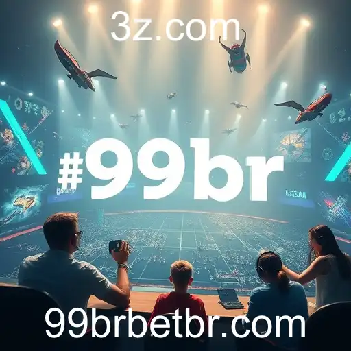 Revolução nos Jogos Online com 99br