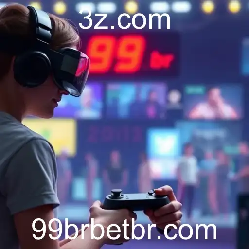 Avanços e Tendências de 2025 no Mundo dos Jogos