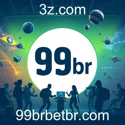99br: A Revolução dos Jogos em Português