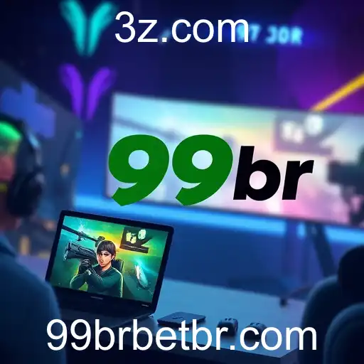 A Ascensão de 99br no Cenário de Jogos em Português