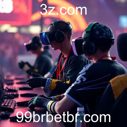 Novas Tendências no Mundo dos Jogos