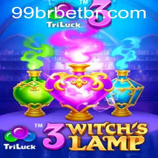 Exploring the Enchanting World of 3WitchsLamp and Navigating 99bet PH Login