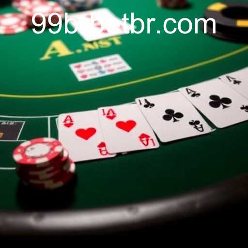 Blackjack and the Convenience of 99bet PH Login