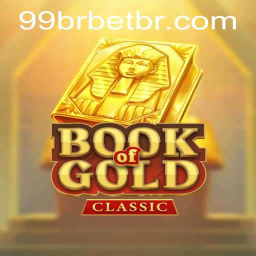 Unlock the Mysteries with Book of Gold Classic on 99bet PH Login
