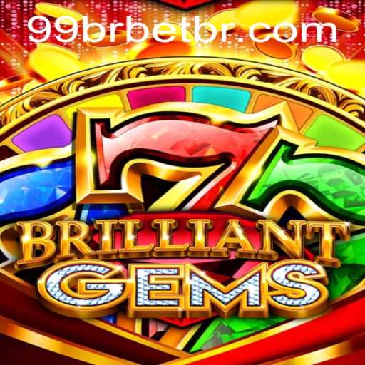 BrilliantGems: Exploring the Enchanting World of Gem-Crafting and Strategy