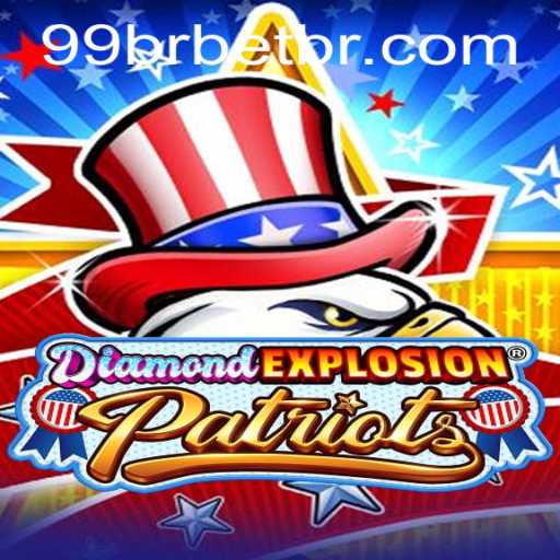 DiamondExplosionPatriots: A Thrilling Fusion of Gems and Strategy