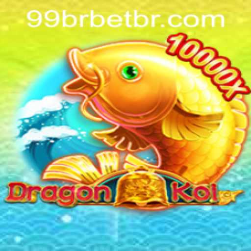 DragonKoi: A Mesmerizing Virtual Adventure with 99bet PH Login