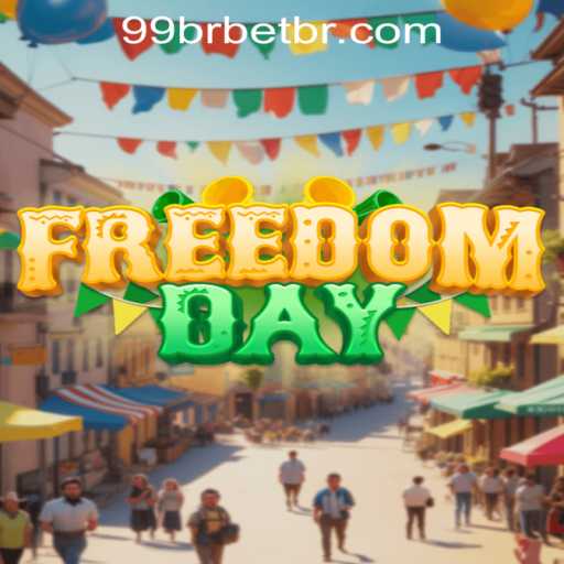 FreedomDay: Unleashing a New Era in Online Gaming