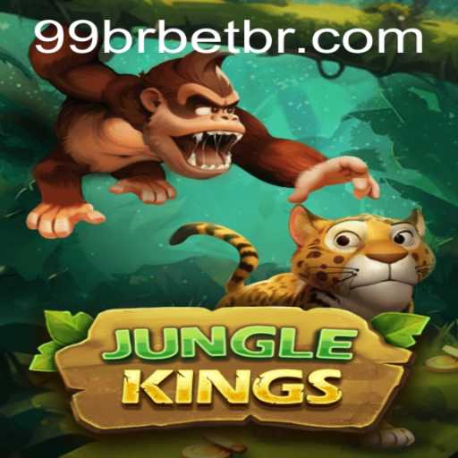 JungleKings: Exploring the Wild Adventure