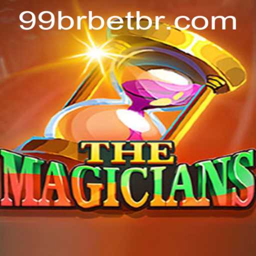 TheMagicians: A Spellbinding Gaming Adventure